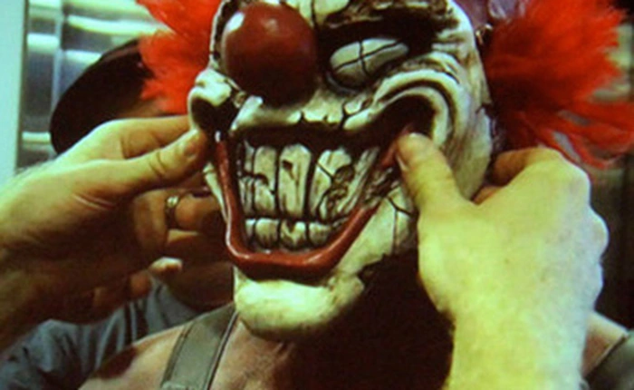 Đua Xe Bắn Súng tiết lộ thêm một nhân vật mới