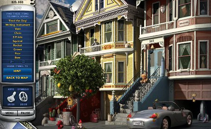 Đàn em thay thế Plants vs. Zombies 2  ra mắt ấn tượng