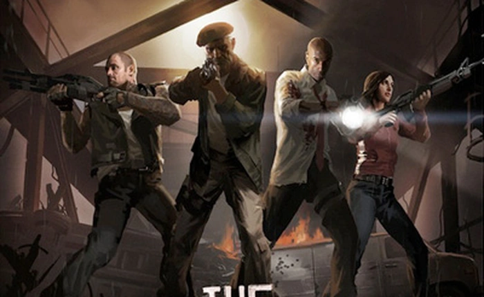 Công bố cinematic trailer cho bản mở rộng miễn phí của Left 4 Dead