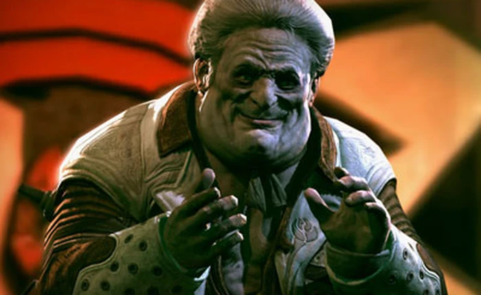 "Cha đẻ" Quake đã tính chuyện dài lâu cho Rage