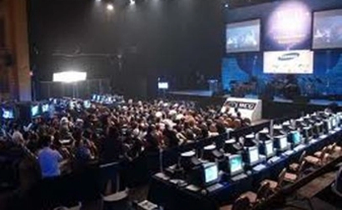 WCG 2011 Grand Final sẽ được tổ chức tại Thượng Hải, Trung Quốc?