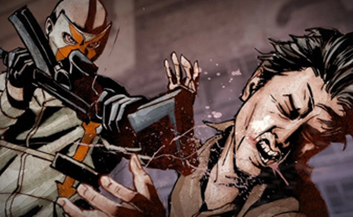 Cole không còn là một siêu nhân non trẻ trong Infamous 2