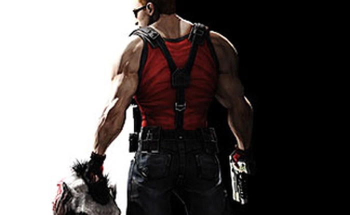 Duke Nukem Forever chơi sẽ như thế nào?