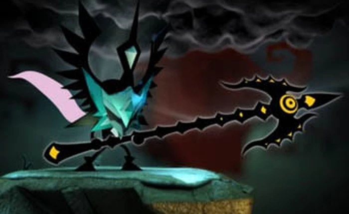 Chưa xong Patapon 3, Sony đã tính đến phần 4