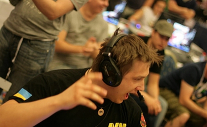 Các khách mời của World eSports Masters 2010 chính thức lộ diện