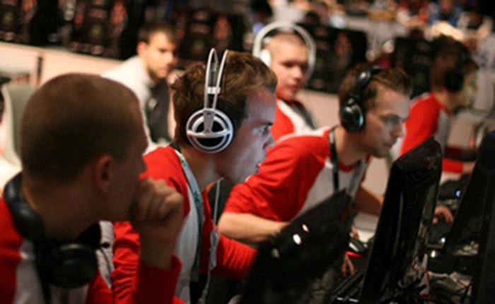 WEM 2010: Bất ngờ nối tiếp bất ngờ (Update)