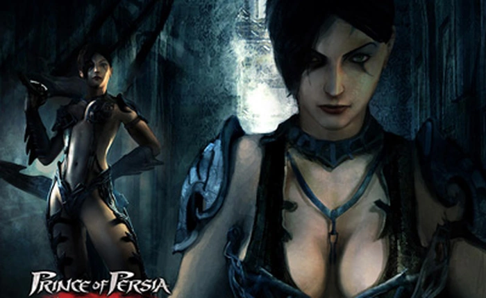 Hoàng tử Ba Tư trở lại, có “hồn” mà không có “xác”