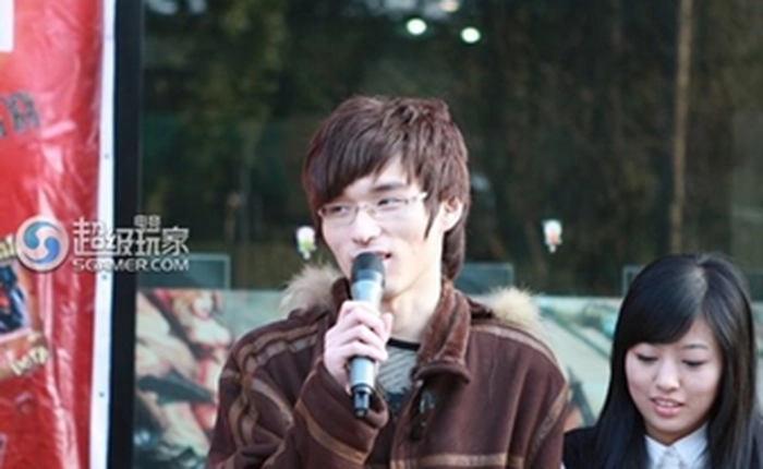 World DotA Championship và những chuyện bây giờ mới kể