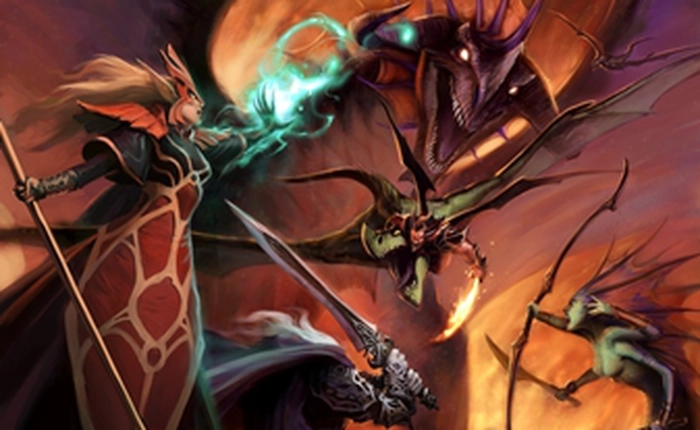 Sống lại cùng WDC với các Video Highlight đẹp mắt