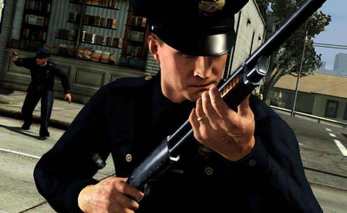 Thế giới ca tụng thế nào về L.A. Noire?