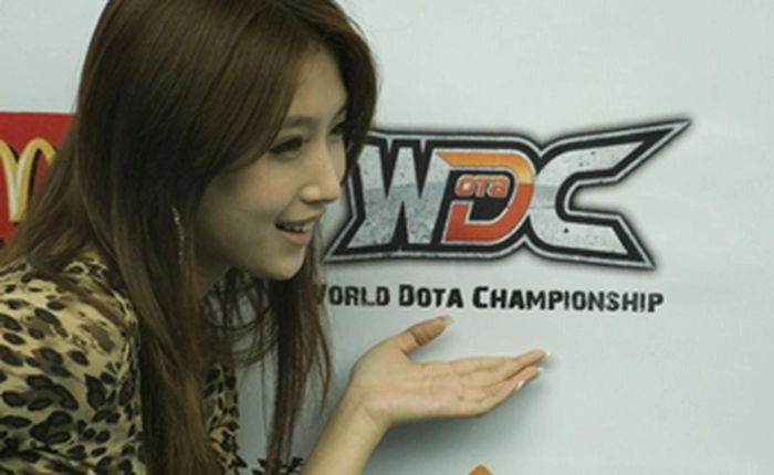 Ban tổ chức WDC chính thức công bố toàn bộ replay của giải