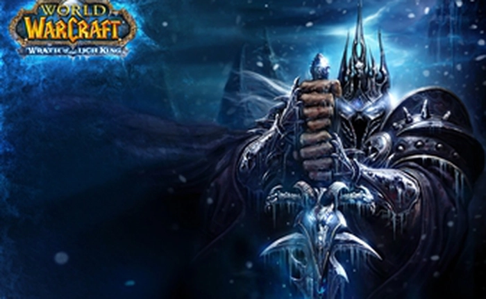 Cùng bầu chọn cho game bạn yêu thích tại WCG 2011 Grand Final