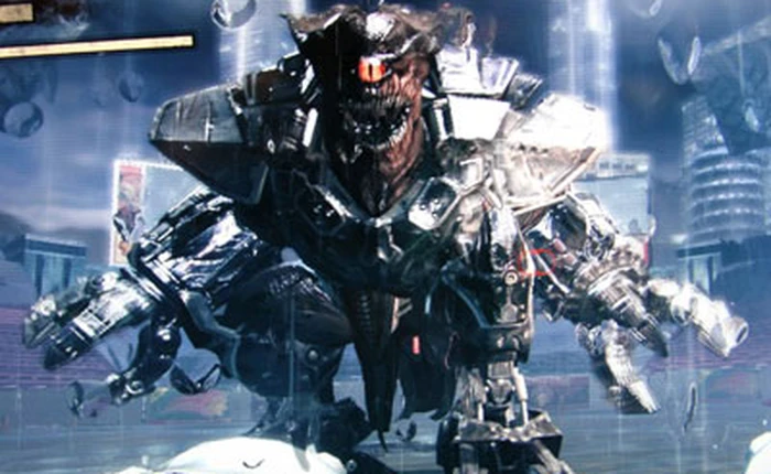 Duke Nukem Forever chẳng mưu cầu hoàn hảo