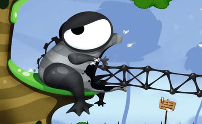 World of Goo 2? Đương nhiên là sẽ có!