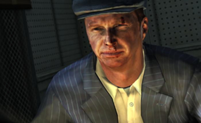 L.A Noire - Thêm những minh chứng về một "siêu phẩm"