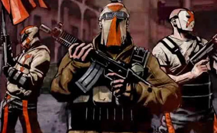 Những thông tin mới nhất về inFamous 2