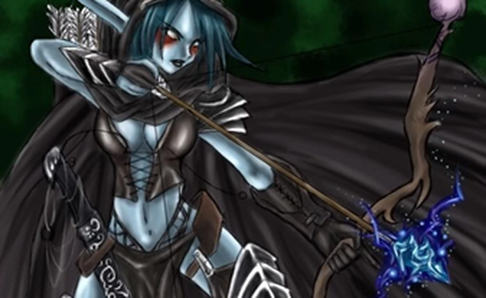 Chung kết WDC: Traxex và Enigma kết hợp cùng tỏa sáng (Game 1)