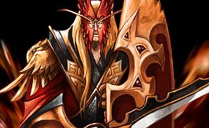 Chung kết WDC: Silencer hoàn toàn khắc chế Enigma (Game 2)