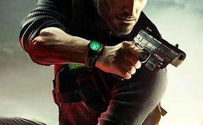 Splinter Cell 6 được công bố!