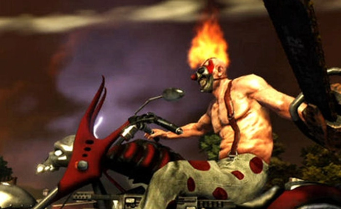 Đua Xe Bắn Súng - Đừng tưởng có tiền mà muốn gì được nấy!