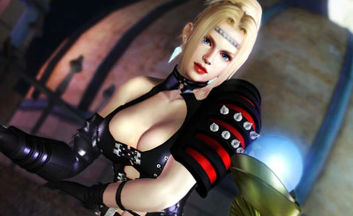 Thiếu “cha đẻ”, Ninja Gaiden còn hay hơn