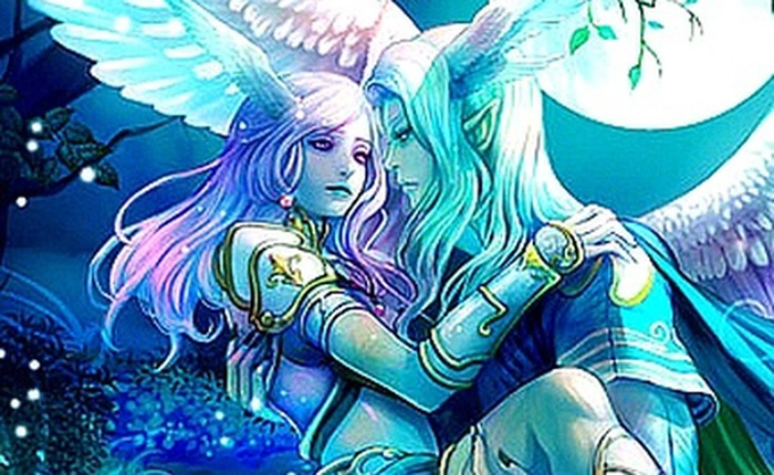 Ngất ngây với ca khúc Việt dành cho Thế Giới Hoàn Mỹ