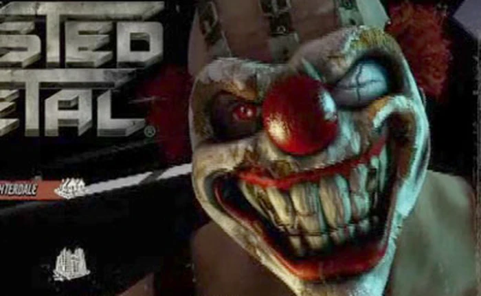 Đua Xe Bắn Súng chẳng háo hức chờ được 3D hóa