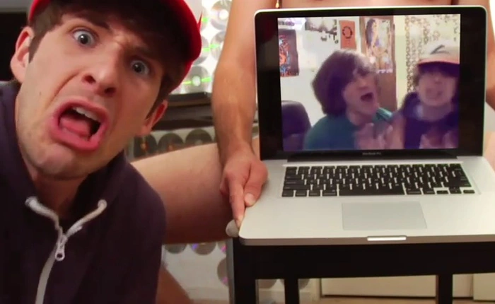 Cặp nghệ sĩ hài hát "chế" nhạc Pokemon