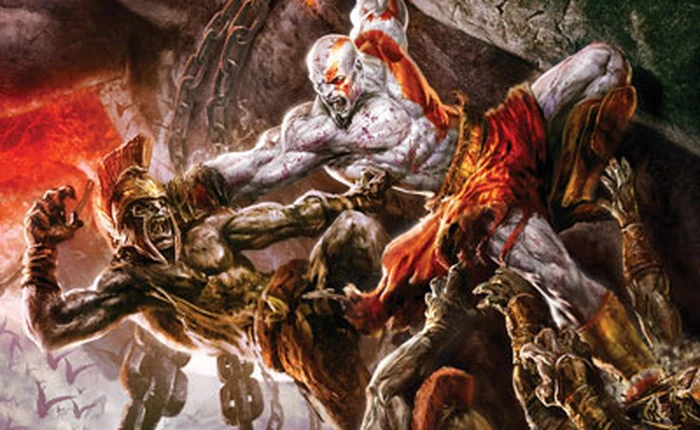 Chiến thần gia nhập dàn sao của Rồng Đen