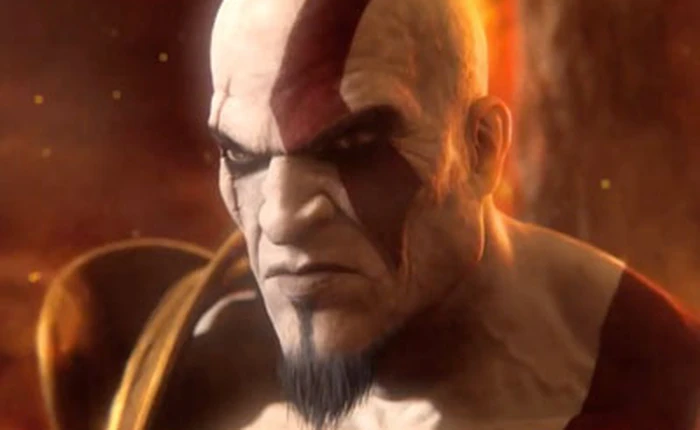 Chiến thần bại dưới tay cao bồi Viễn Tây ở VGA 2010