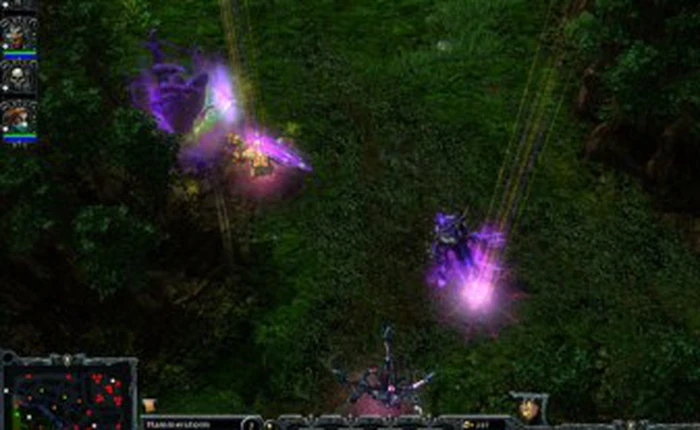 FnaticMSI: Khi đẳng cấp lên tiếng