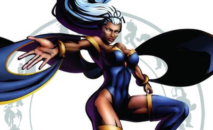 Quần hùng tranh đoạt T-Virus trong trailer mới của Marvel vs Capcom 3