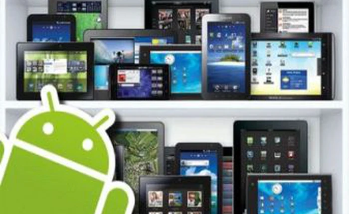 Những sản phẩm và xu hướng công nghệ của năm 2011 (P1)