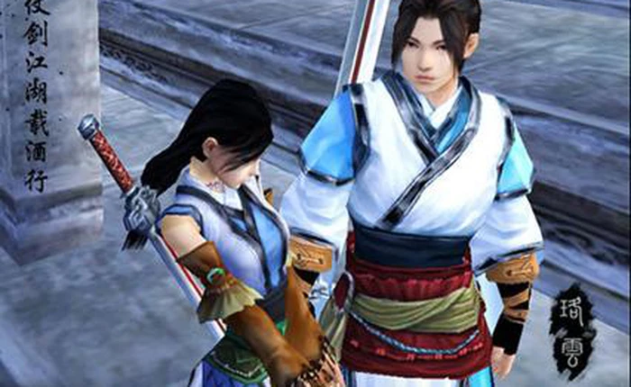 VNG và những cơn địa chấn trong năm Mão