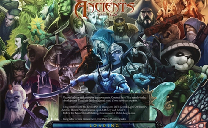 WCG 2011 trở về Hàn Quốc - Tương lai DotA mờ mịt