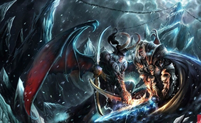 Bắc Kinh đón chào giải đấu eSport đình đám đầu năm mới