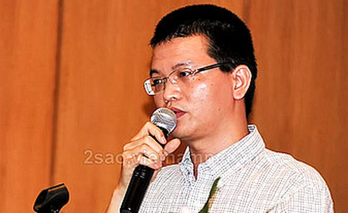 Phó GĐ VTC Game hứa quyết tâm cải tổ năm 2011