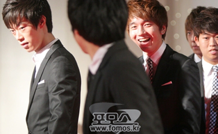 Ai là game thủ eSport xuất sắc nhất Hàn Quốc năm 2010?