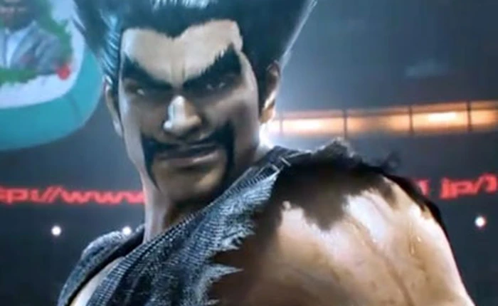 Heihachi trẻ xuất hiện trong trailer mới của Tekken Tag Tournament 2