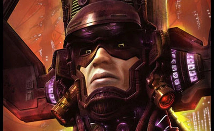 Hai đại ác nhân mới bị lộ trong Marvel vs Capcom 3