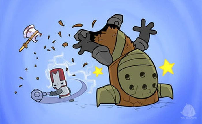 Thật không thể xem thường các trò chơi mini