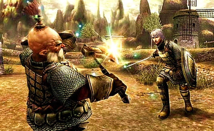 "Tam Quốc Chí xứ Phù tang" mở cửa ngày 07/01