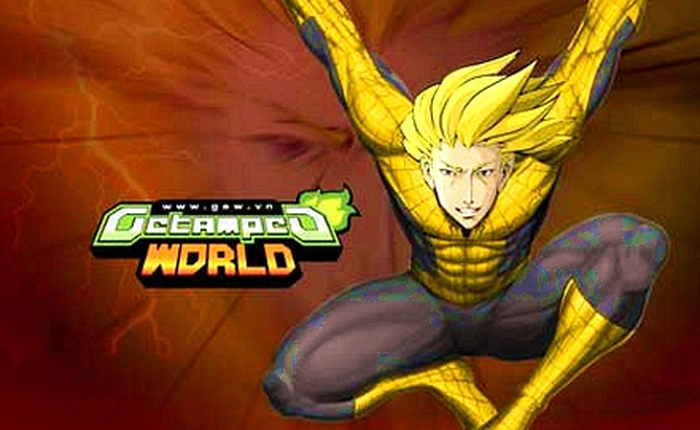 Số phận "Bá Vương" không... vương miện làng GO Việt