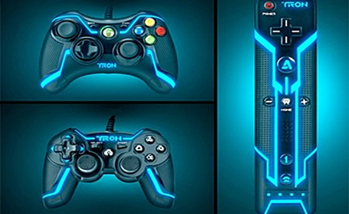 Công nghệ tuyệt hảo từ phim ảnh bước vào đời thực