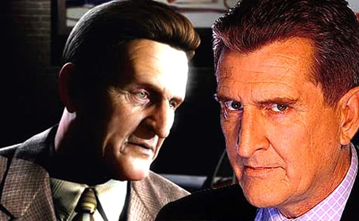 LA Noire - Một bộ phim mang cái mác “game”