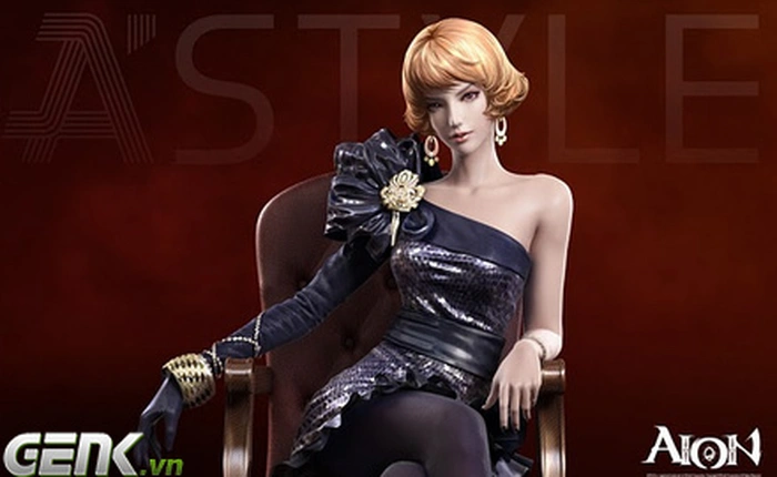 Aion 2.5 sắp chào đời, ngày càng đẹp khó cưỡng
