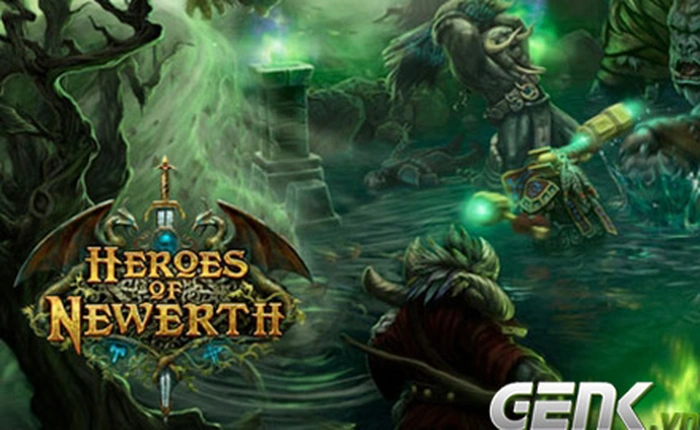 S2 Games trở thành cha đỡ đầu cho HoN Super Series