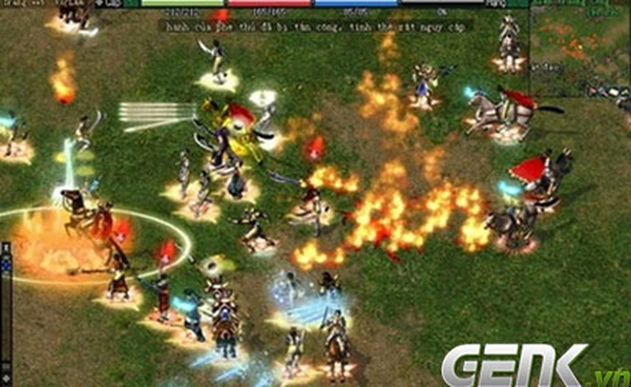 "Thuốc lắc” tràn ngập đấu trường khiến gamer phát hoảng