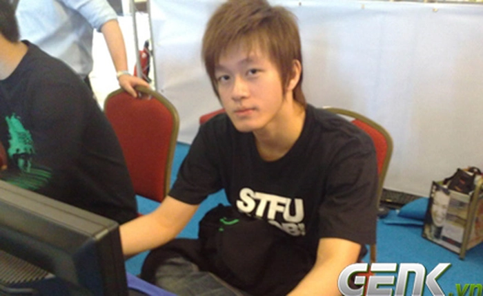 StarsBoba và thử thách mang tên Scythe.sg