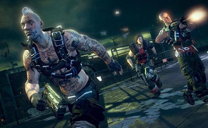 Brink bất ngờ trở lại, chưa có ý định "thoái thủ" lần 2